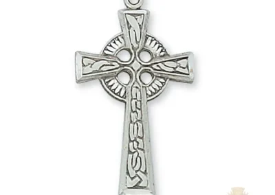 Sterling Silver Cross