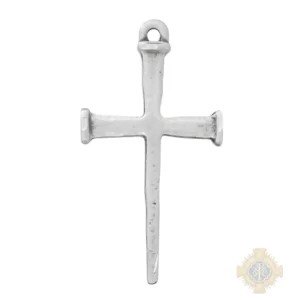 Sterling Silver Cross