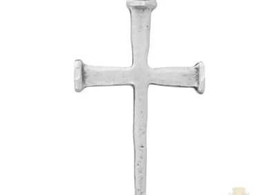 Sterling Silver Cross