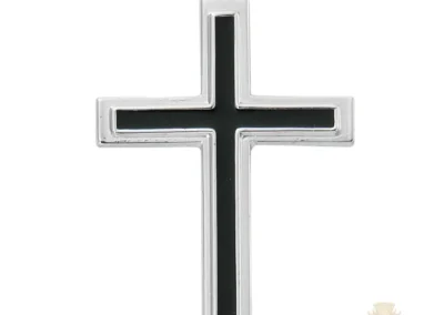 Sterling Silver Cross