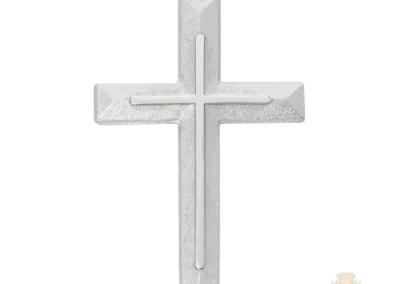 Sterling Silver Cross