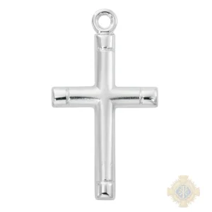 Sterling Silver Cross