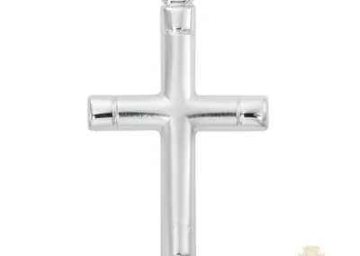 Sterling Silver Cross