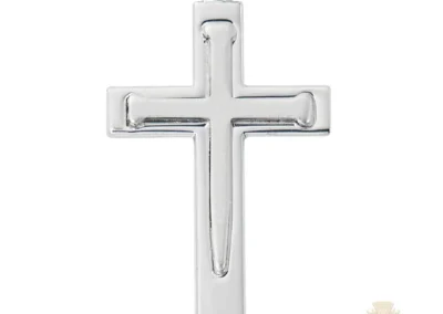 Sterling Silver Cross
