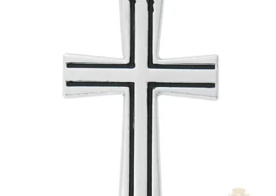 Sterling Silver Cross