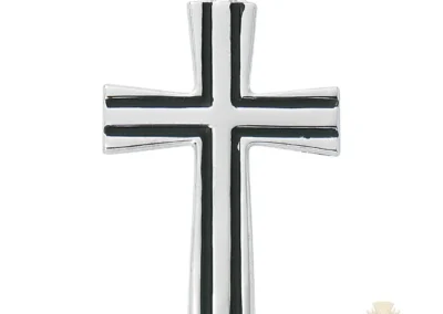 Sterling Silver Cross