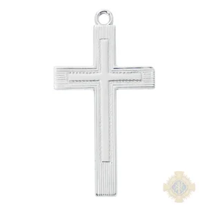 Sterling Silver Cross