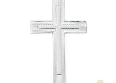 Sterling Silver Cross