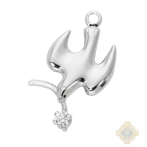 Sterling Silver Pendant