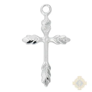 Sterling Silver Cross