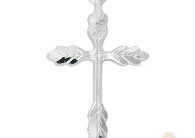 Sterling Silver Cross