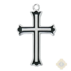 Sterling Silver Cross