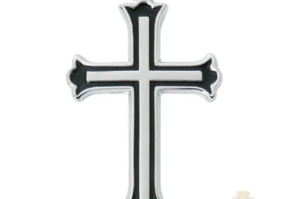 Sterling Silver Cross