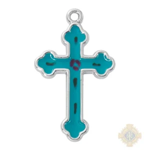 Sterling Silver Cross