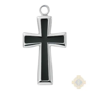 Sterling Silver Cross
