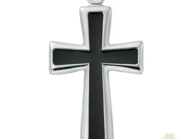 Sterling Silver Cross