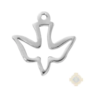 Sterling Silver Pendant