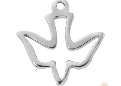Sterling Silver Pendant