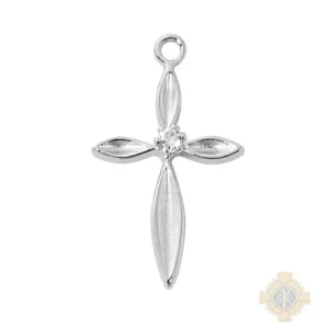 Sterling Silver Cross