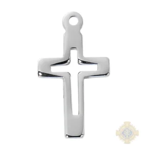 Sterling Silver Cross