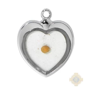 Sterling Silver Pendant