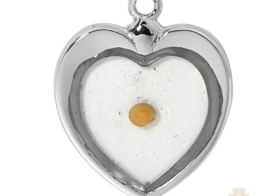 Sterling Silver Pendant