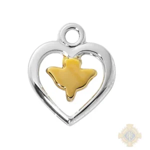 Sterling Silver Pendant