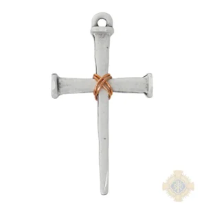 Sterling Silver Cross