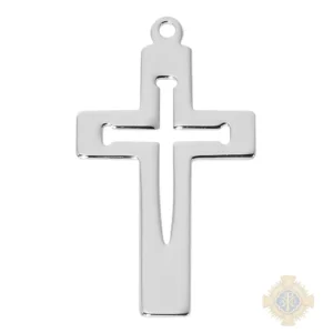 Sterling Silver Cross