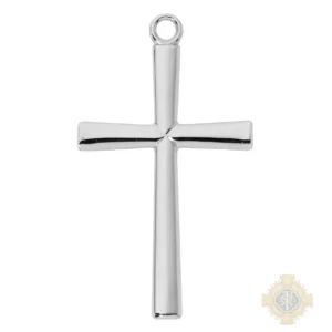 Sterling Silver Cross
