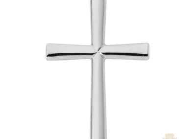 Sterling Silver Cross