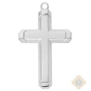 Sterling Silver Cross
