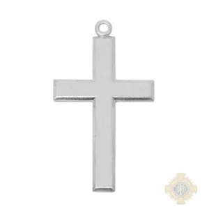 Sterling Silver Cross