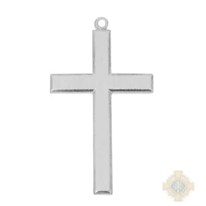 Sterling Silver Cross