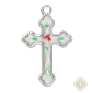 Sterling Silver Cross