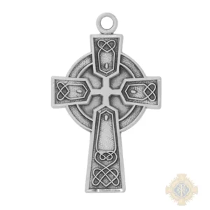 Sterling Silver Cross