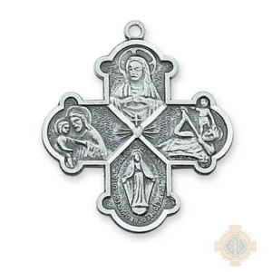 Sterling Silver Pendant