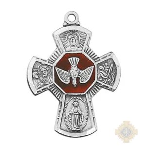 Sterling Silver Pendant