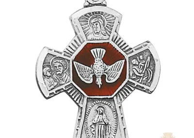 Sterling Silver Pendant