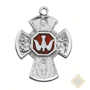 Sterling Silver Pendant