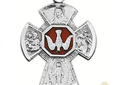 Sterling Silver Pendant
