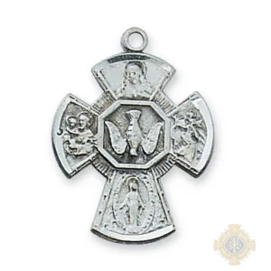 Sterling Silver Pendant