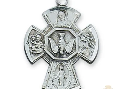 Sterling Silver Pendant