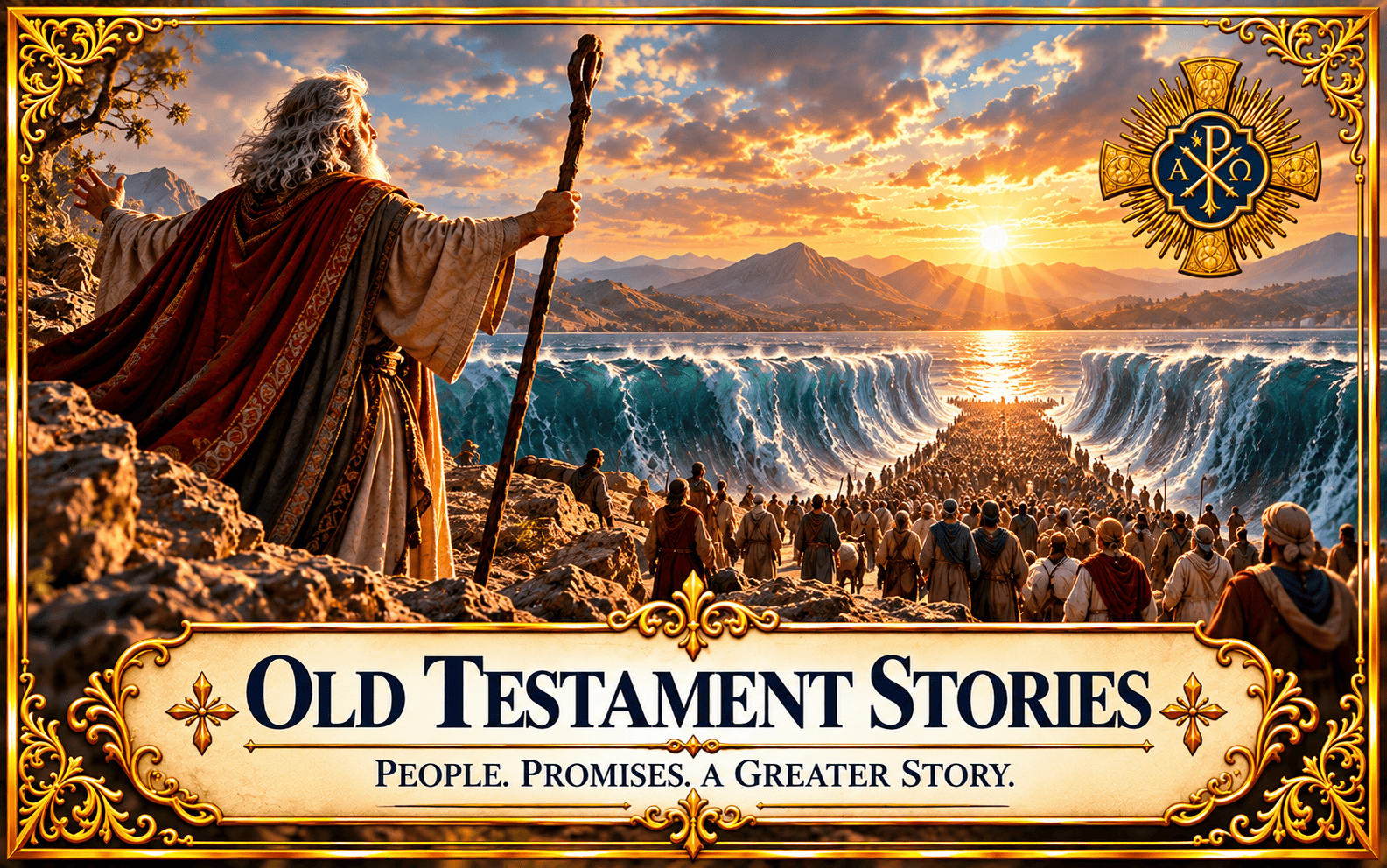 Old Testament Films