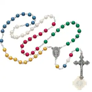 Pearl Mission Rosary