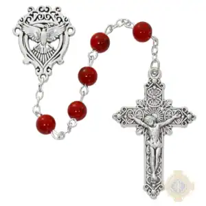 Holy Spirit Rosary