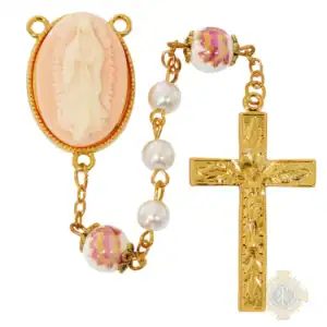 Guadalupe Rosary