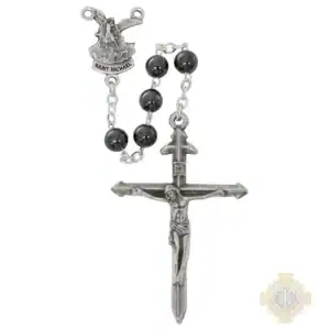 St Michael Sword Rosary