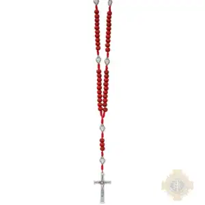 Sacred Heart Rosary