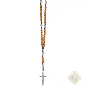 Sacred Heart Rosary